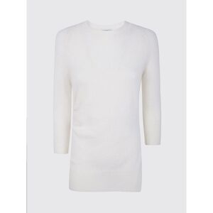Mrz Sweater Woman White